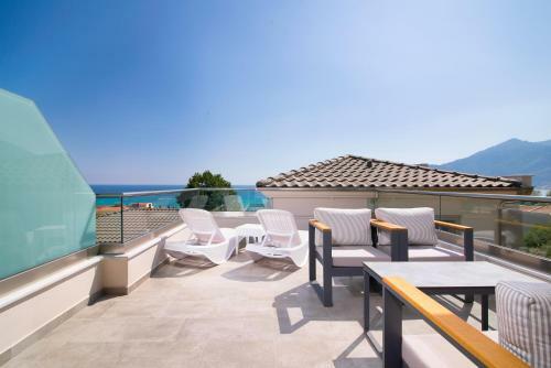 Apartamento Semiramis Suites