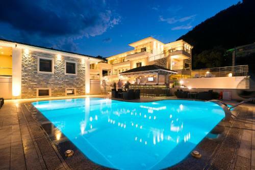 Apartamento Semiramis Suites