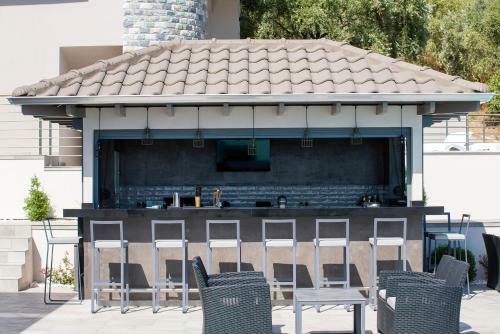 Apartamento Semiramis Suites