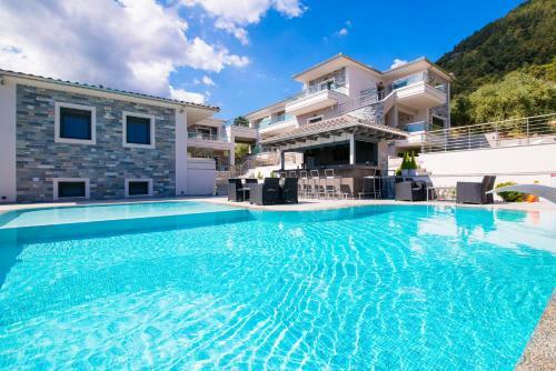 Apartamento Semiramis Suites