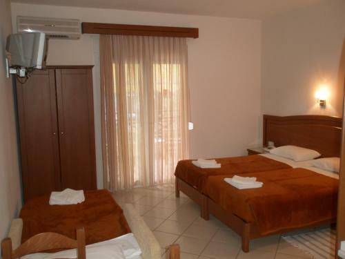 Aparthotel Hotel Liberty