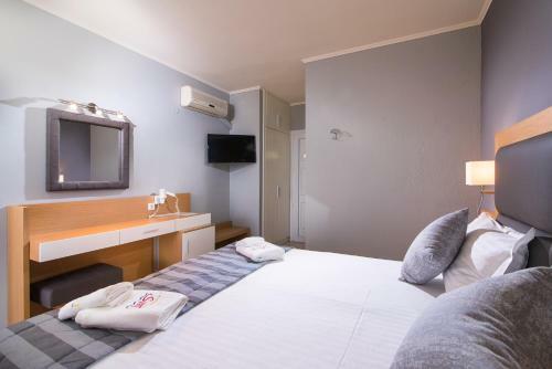 Sunny Hotel Thassos