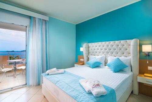 Sunny Hotel Thassos