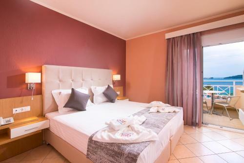 Sunny Hotel Thassos