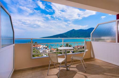 Sunny Hotel Thassos