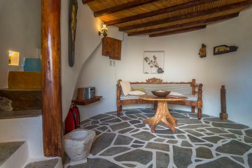 Apartamento Windmill Karamitsos
