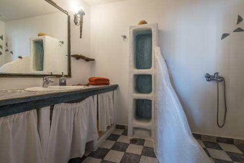 Apartamento Windmill Karamitsos