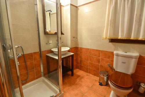 Hotel Karyatis Resort