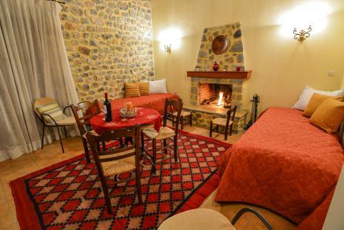 Hotel Karyatis Resort