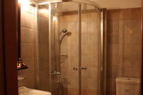 Hotel Karyatis Resort