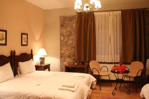 Hotel Karyatis Resort