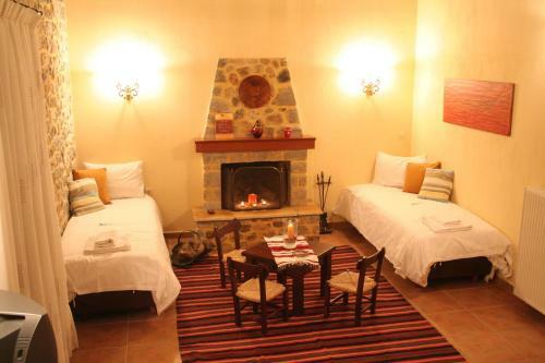 Hotel Karyatis Resort