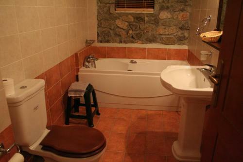 Hotel Karyatis Resort