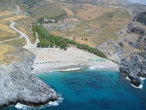 Aparthotel Ammoudi Hotel