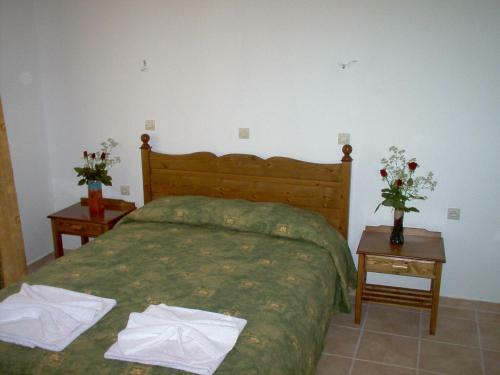 Apartamento Holidays Vafes Chania