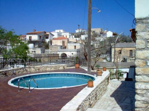 Apartamento Holidays Vafes Chania