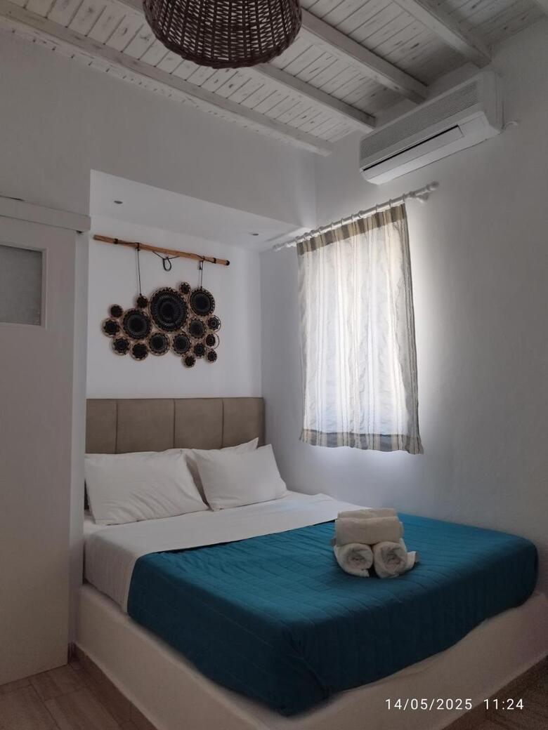 Albergue Nikos Rooms