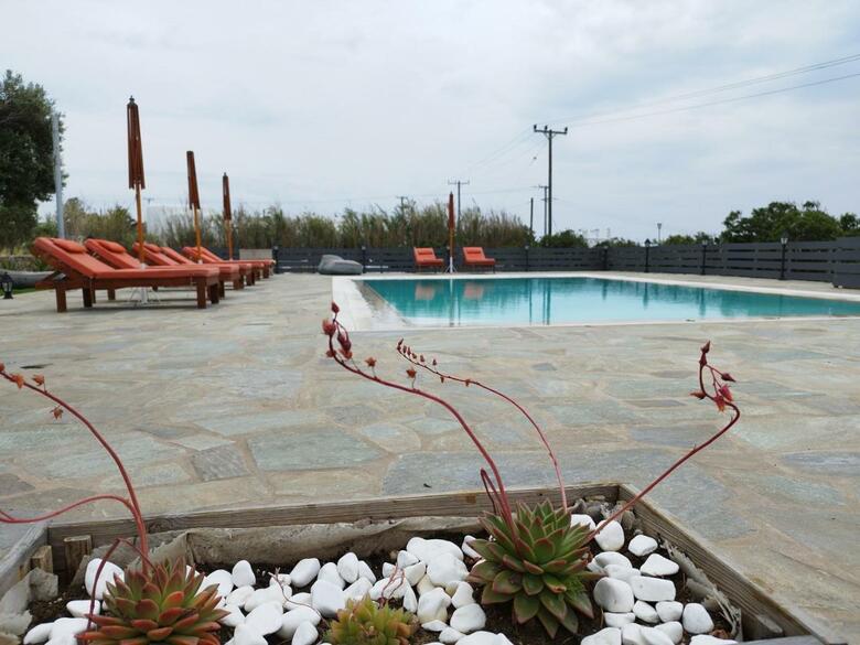 Albergue Nikos Rooms