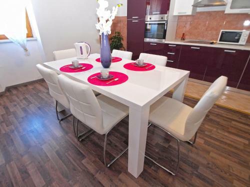 Holiday Home Roberto 1277