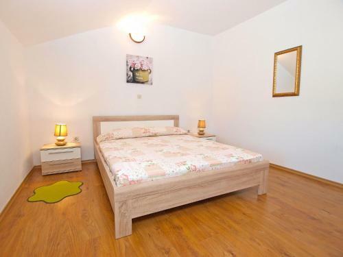 Holiday Home Roberto 1277