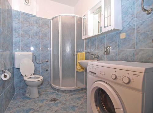 Holiday Home Roberto 1277