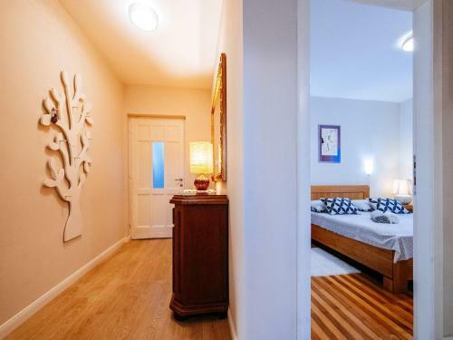 Charming Villa With Private Pool In Dalmatia