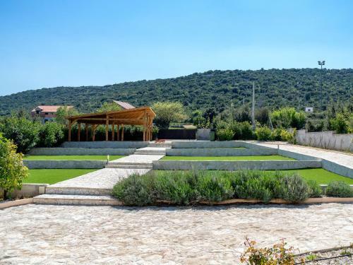 Modern Relaxing Villa In Zaton