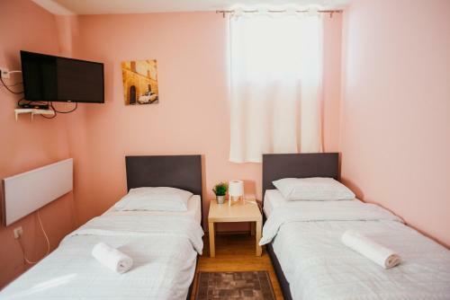 Hostal Guest House Sv. Nikola