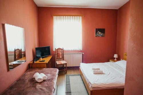 Hostal Guest House Sv. Nikola