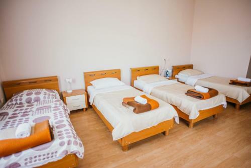 Hostal Guest House Sv. Nikola