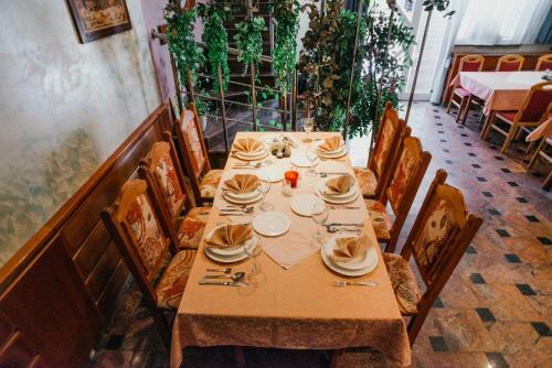 Hostal Guest House Sv. Nikola