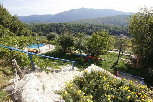Villa Mario