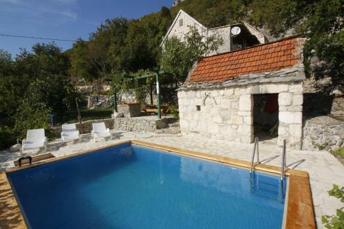 Villa Mario