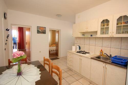 Apartments Alvin