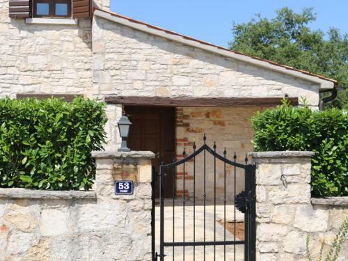 Villa Lunaria