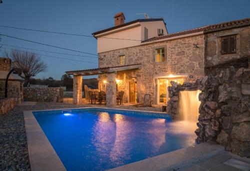 Villa Garica