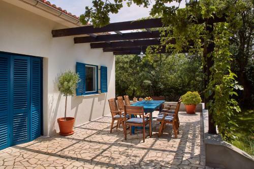 Villa Garica Fkk