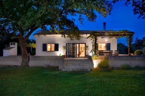 Villa Garica Fkk