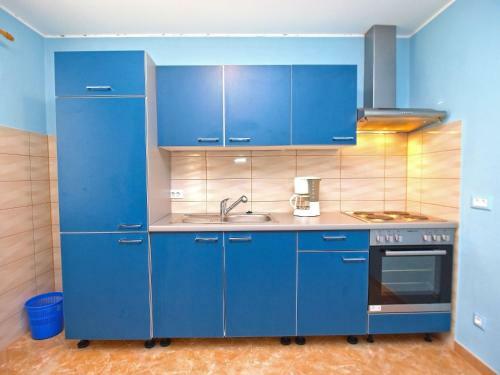 Apartments Franjo 1266