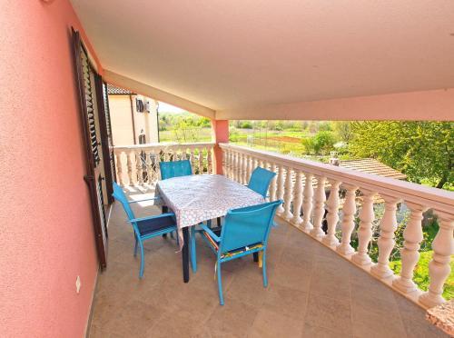 Apartments Franjo 1266