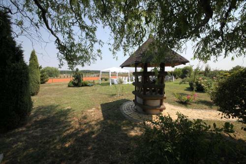 Hostal Apartments&rooms Villa Ivani?