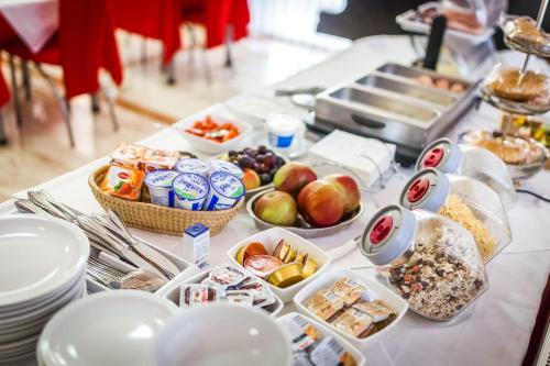 Hostal Apartments&rooms Villa Ivani?