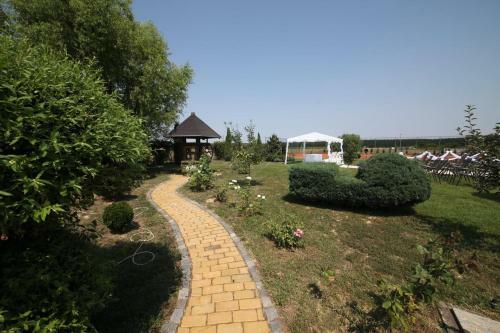 Hostal Apartments&rooms Villa Ivani?