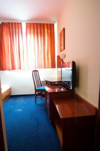 Hotel Ana