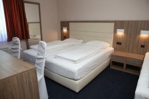 Hotel Ana