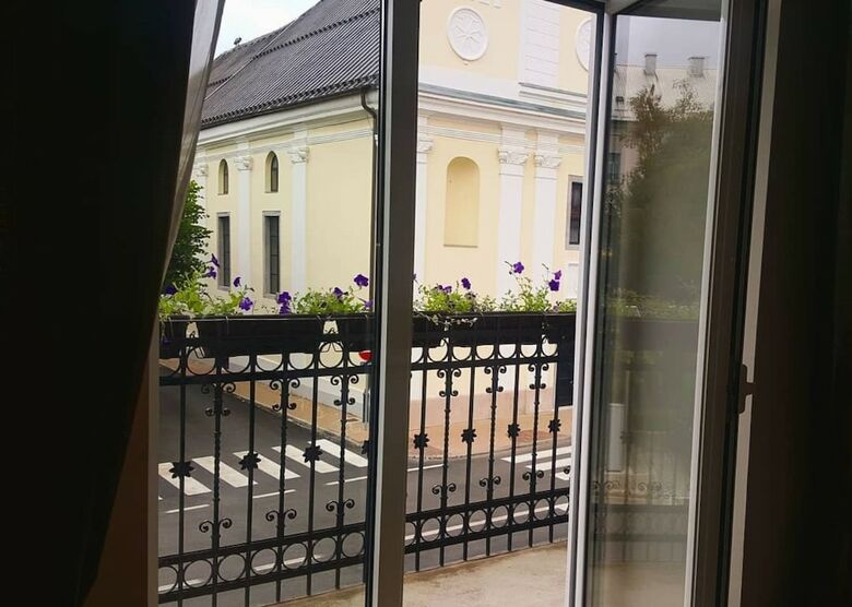 Hotel Stara Lika