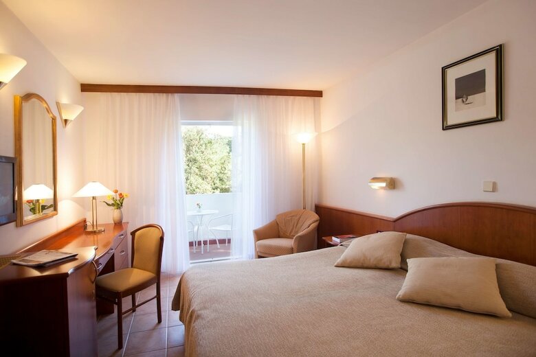 Hotel Odisej