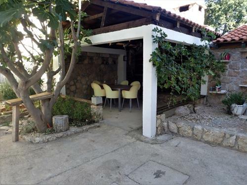 Apartment In Jasenice 35362