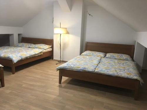 Hostal Guest House ?eperi?