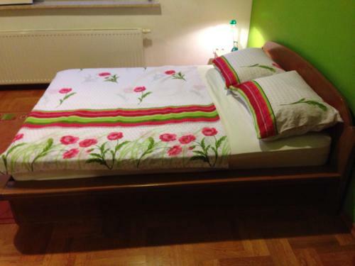 Hostal Guest House ?eperi?